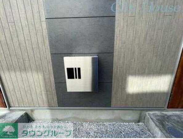 ピースフロー淵野辺の物件内観写真